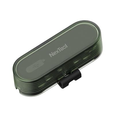 Łańcuch świetlny LED TWINKLE LIGHT z akumulatorem 2 m