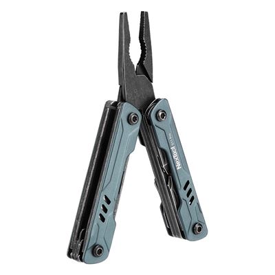 Szczypce wielofunkcyjne MINI SAILOR S11 PRO NIEBIESKO-CZARNE