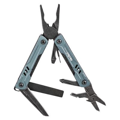 Szczypce wielofunkcyjne MINI SAILOR S11 PRO NIEBIESKO-CZARNE