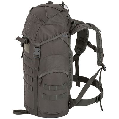 Plecak FORCES 33 GREY