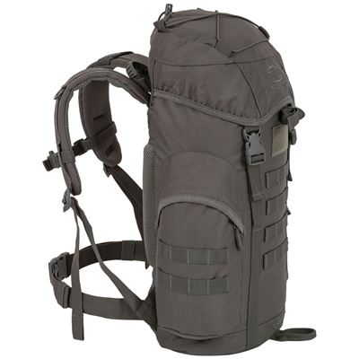 Plecak FORCES 33 GREY