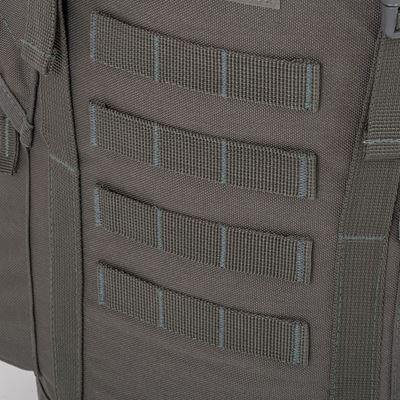 Plecak FORCES 33 GREY