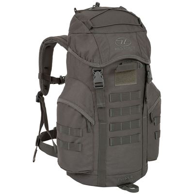 Plecak FORCES 33 GREY