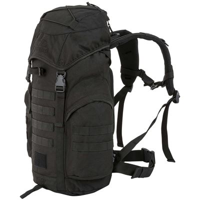 Plecak FORCES 33 CZARNY