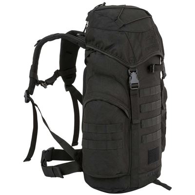 Plecak FORCES 33 CZARNY