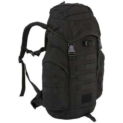 Plecak FORCES 33 CZARNY