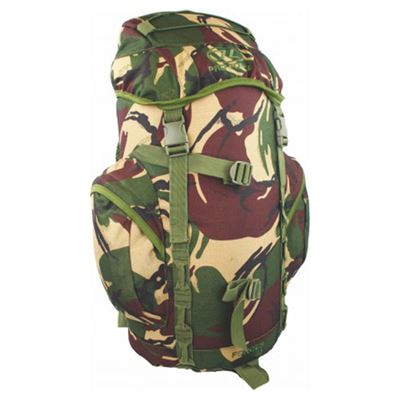 Plecak FORCES 33 CAMO