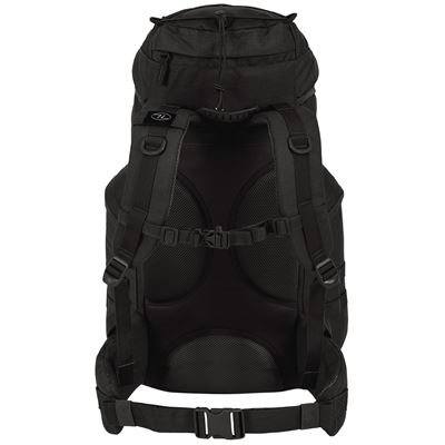 Plecak FORCES 44 BLACK