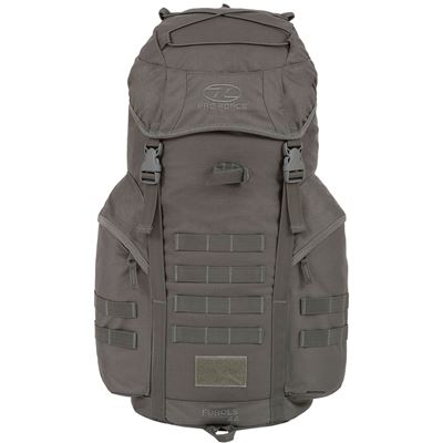 Plecak FORCES 44 GREY