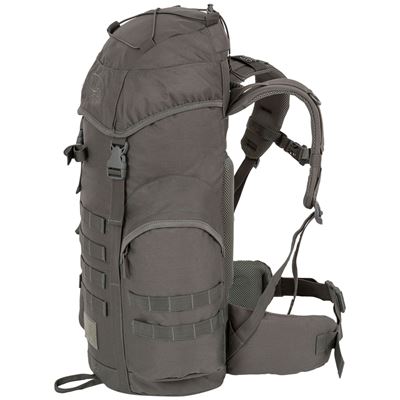 Plecak FORCES 44 GREY