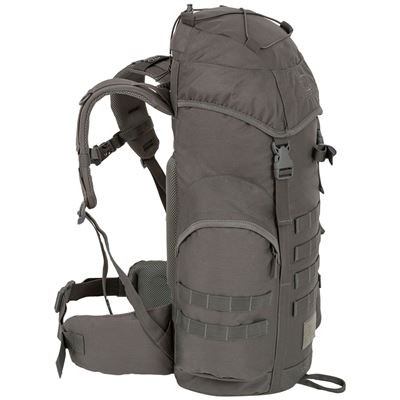 Plecak FORCES 44 GREY