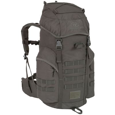 Plecak FORCES 44 GREY