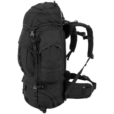 Plecak FORCES 66 BLACK