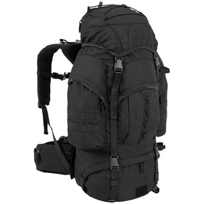Plecak FORCES 66 BLACK