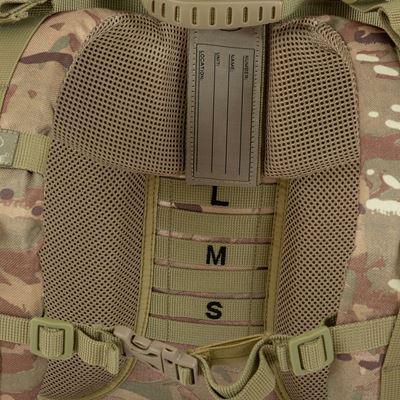 Plecak FORCES 66 HMTC