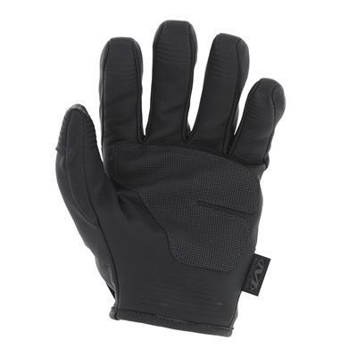 Rękawice NEEDLESTICK DURAHIDE BLACK