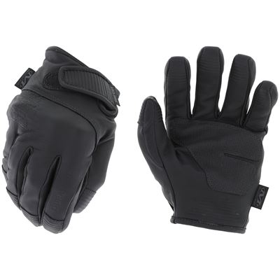 Rękawice NEEDLESTICK DURAHIDE BLACK
