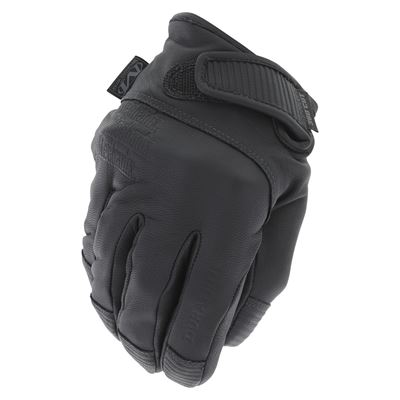 Rękawice NEEDLESTICK DURAHIDE BLACK