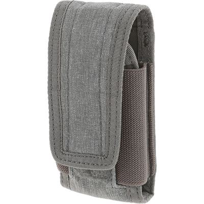 ENTITY utility case S ASH
