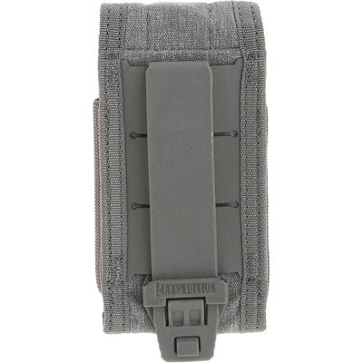 ENTITY utility case S ASH