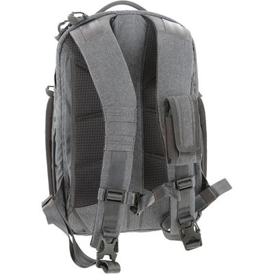 ENTITY utility case S ASH