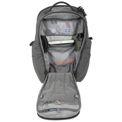 Plecak ENTITY 27 CCW na laptopa GREY