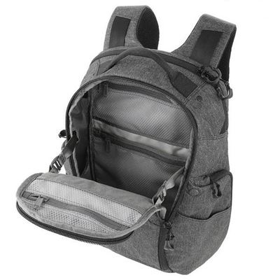 Plecak ENTITY 27 CCW na laptopa GREY