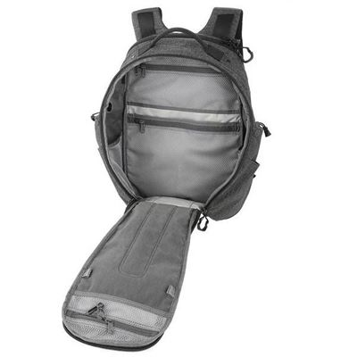 Plecak ENTITY 27 CCW na laptopa GREY