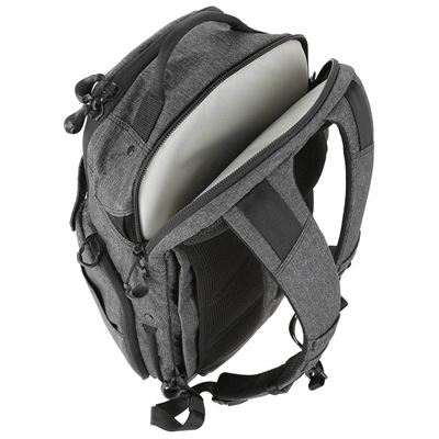 Plecak ENTITY 27 CCW na laptopa GREY