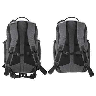 Plecak ENTITY 27 CCW na laptopa GREY