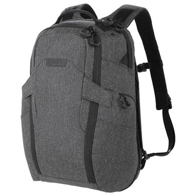 Plecak ENTITY 27 CCW na laptopa GREY