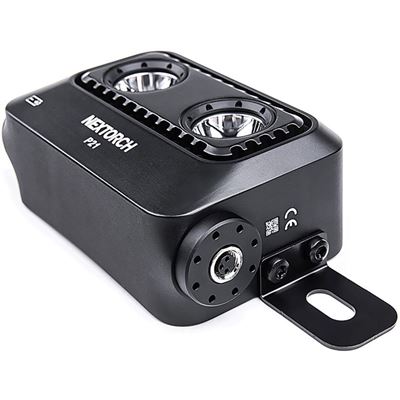 Światło tylne P21 3000 lumenów