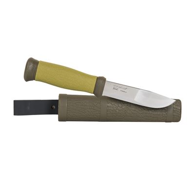 Nóż Mora® 2000 GREEN