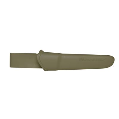 Nóż Mora® Companion 860 MG (S) nierdzewny ZIELONY