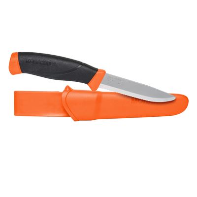 Nóż Morakniv® Companion F RESCUE
