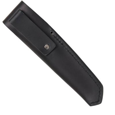 Nóż Mora® GARBERG C z skórzanym etui
