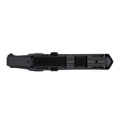 Nóż Mora® GARBERG C Multi-Mount stal węglowa BLACK