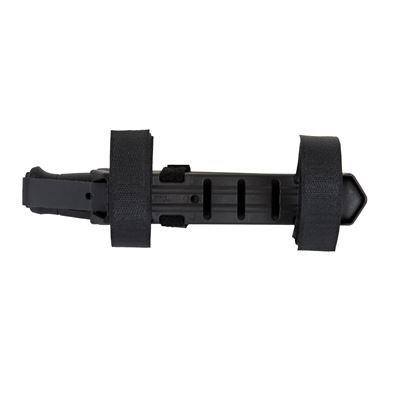 Nóż Mora® GARBERG C Multi-Mount stal węglowa BLACK