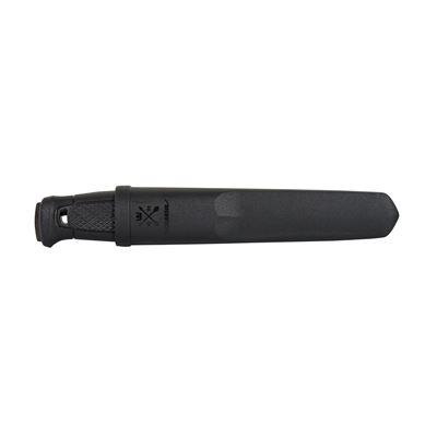 Nóż Mora® GARBERG C Multi-Mount stal węglowa BLACK
