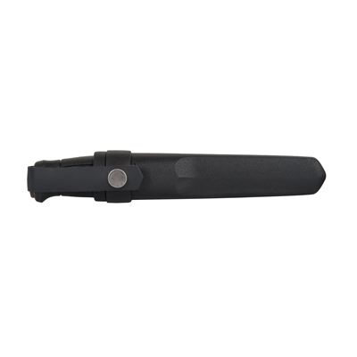 Nóż Mora® GARBERG C Multi-Mount stal węglowa BLACK