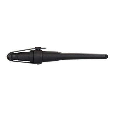 Nóż Mora® GARBERG C Multi-Mount stal węglowa BLACK