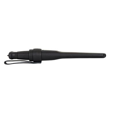 Nóż Mora® GARBERG C Multi-Mount stal węglowa BLACK