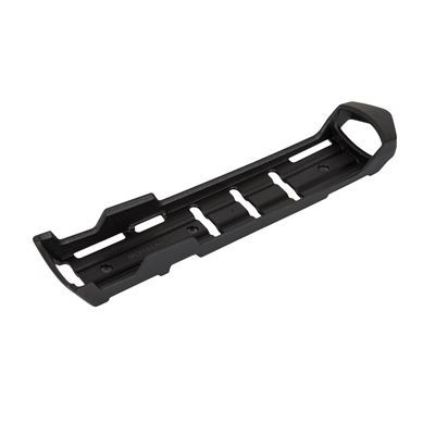 Nóż Mora® GARBERG C Multi-Mount stal węglowa BLACK