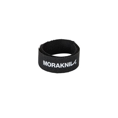 Nóż Mora® GARBERG C Multi-Mount stal węglowa BLACK
