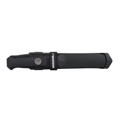 Nóż Mora® GARBERG C Multi-Mount stal węglowa BLACK