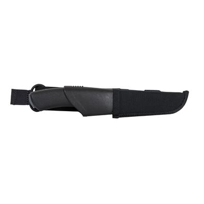 Nóż Morakniv® Tactical SRT CZARNY