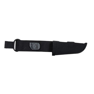 Nóż Morakniv® Tactical SRT CZARNY