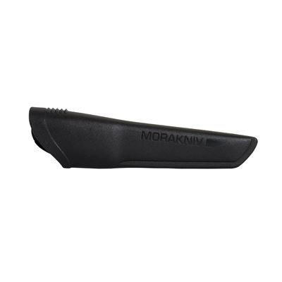 Nóż Morakniv® Tactical SRT CZARNY