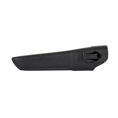 Nóż Morakniv® Tactical SRT CZARNY