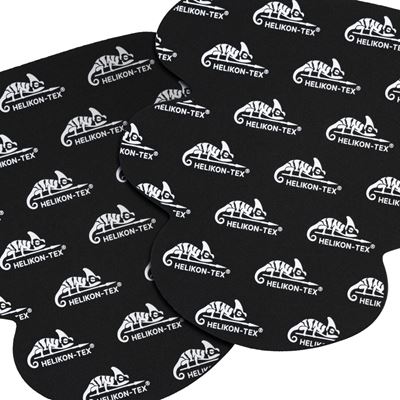 Ochraniacze kolan/łokci NEOPREN BLACK